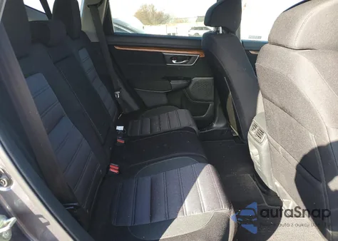 2020 Honda Cr-V Ex из США, поврежденный, VIN 2HKRW2H56LH635992